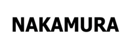 Nakamura
